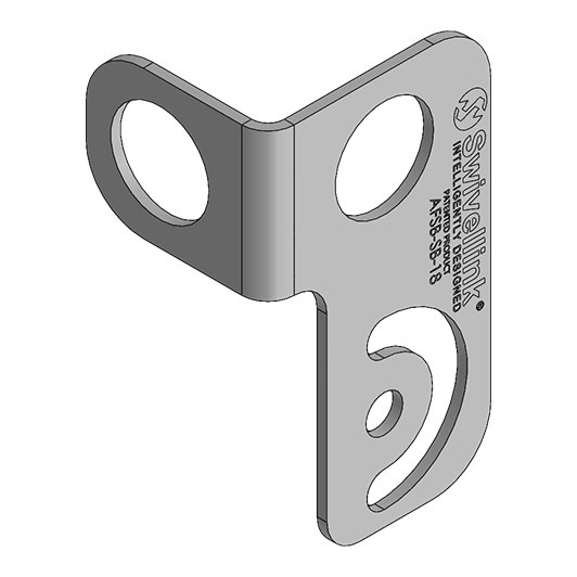 Sensor Bracket 18MM