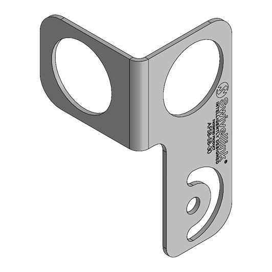 Sensor Bracket 30MM