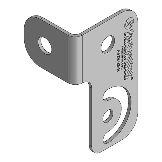 Sensor Bracket 8MM
