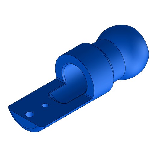 Sensor Bracket Standard Holder