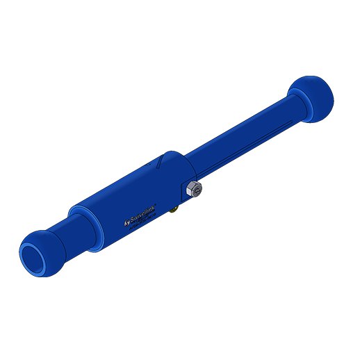 Telescoping Link Clamp