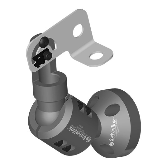 Metric Sensor Bracket 12MM