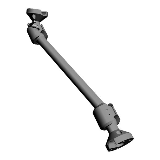 Metric Basic Std Single Arm