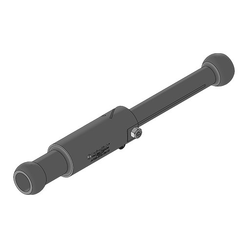 Metric Std Telescoping Link