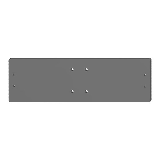Metric Metaphase ISO8 Mounting