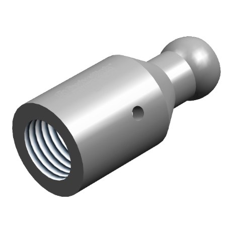 Metric Std 30MM Prox Sensor