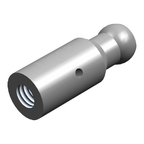Metric Std 18MM Prox Sensor