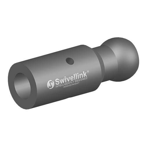 Metric 22MM Prox Sensor