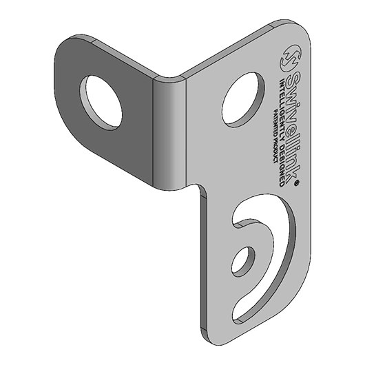 Metric Sensor Bracket 12MM