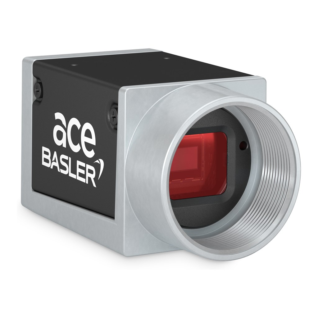Camera acA2040-180kc - CMV4000