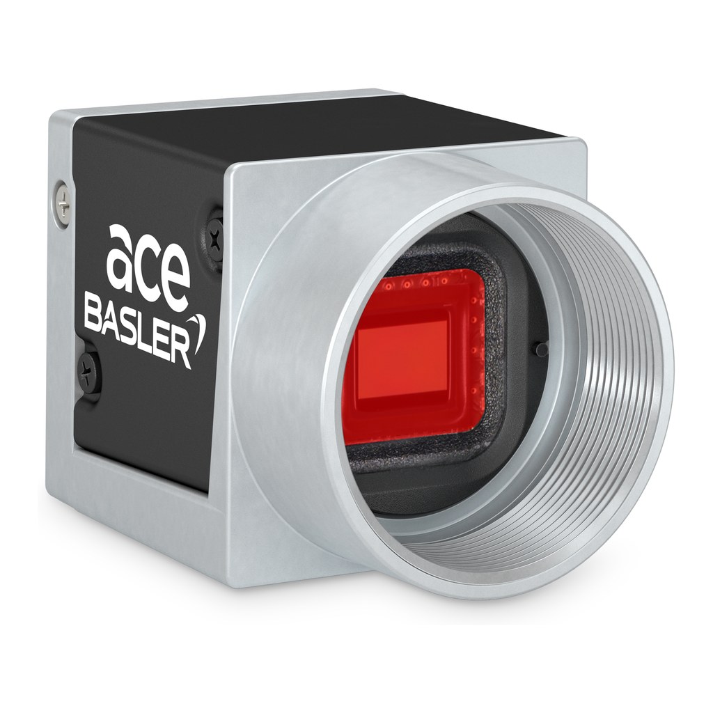 Camera acA2500-14uc - MT9P031