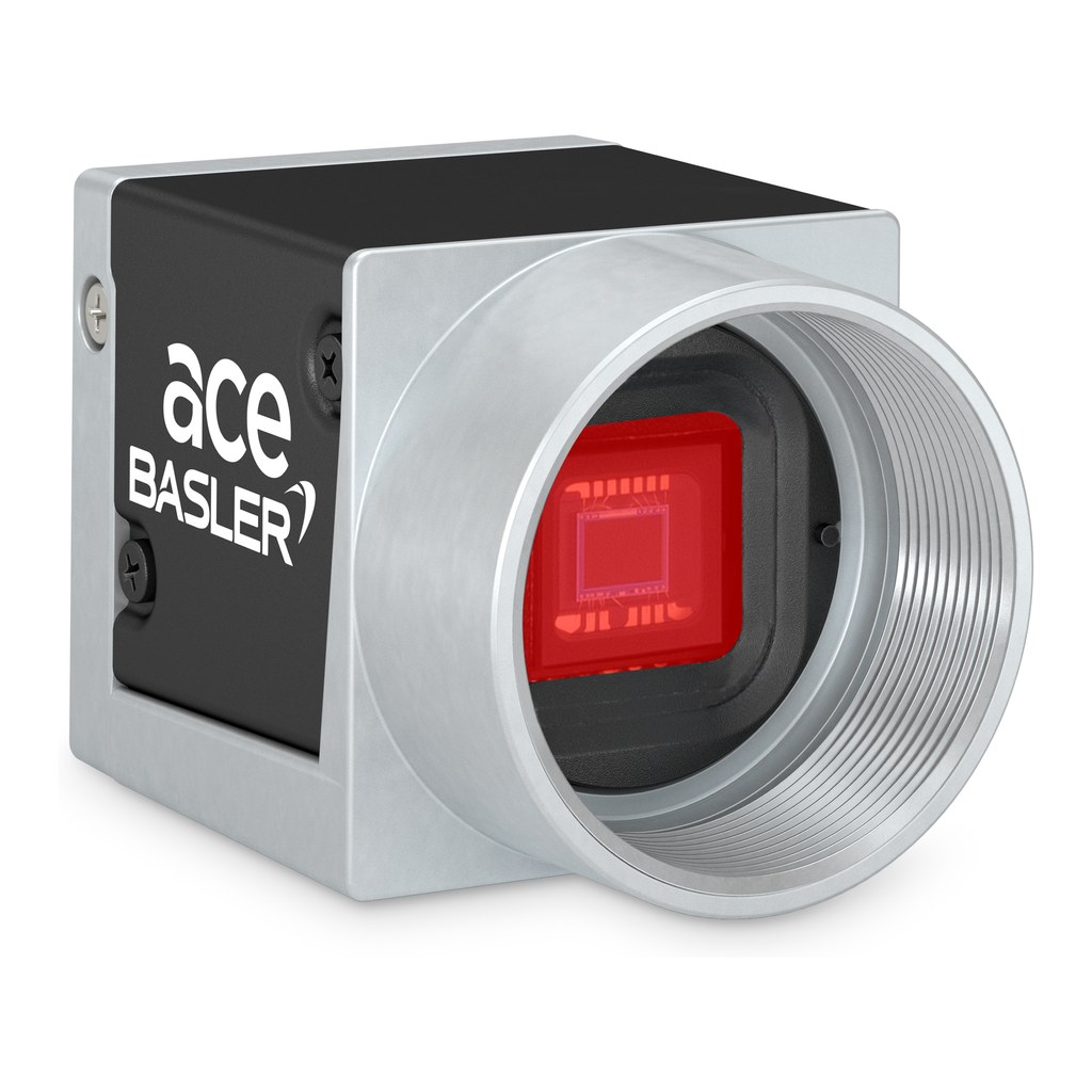 Camera acA2040-120uc - IMX252