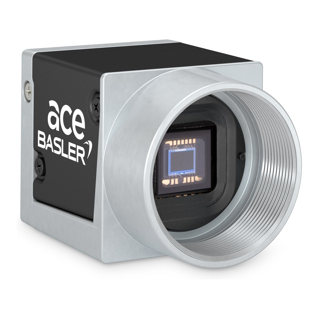 Camera acA1300-200um CS-M - Python1300