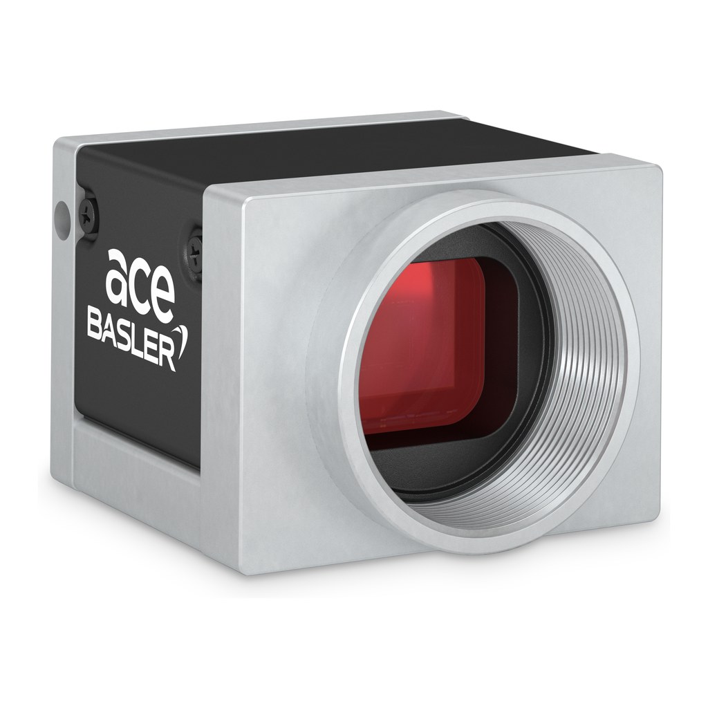 Camera acA4096-30uc - IMX267