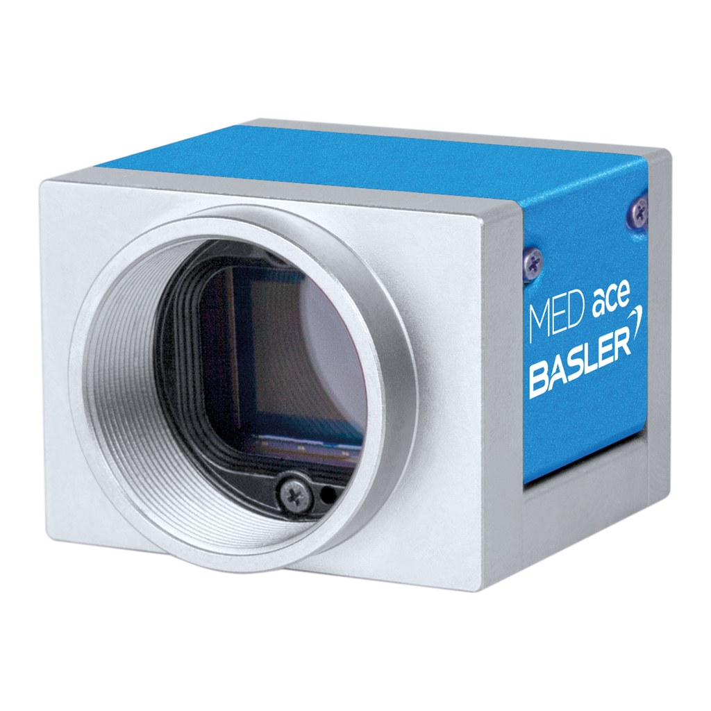 Camera MED acA4096-40umMED - IMX255