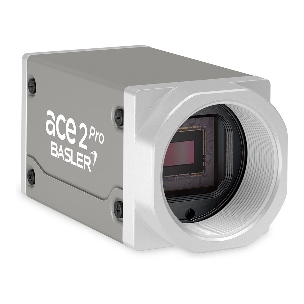 Camera a2A1920-51gmPRO - IMX392