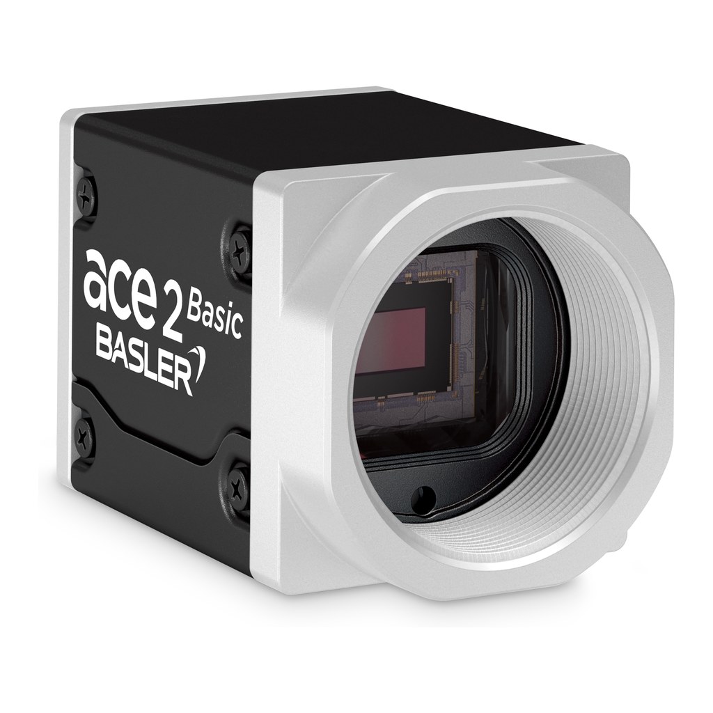 Camera a2A2590-60umBAS - IMX334ROI