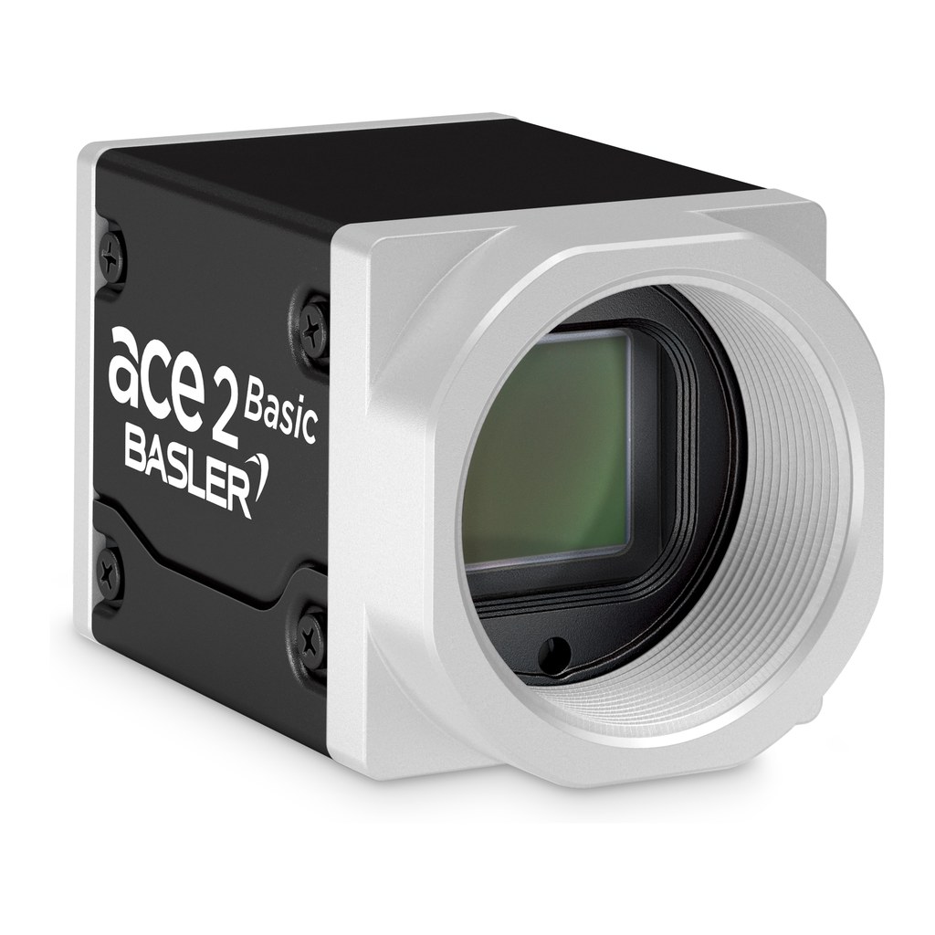 Camera a2A5328-15umBAS - IMX540