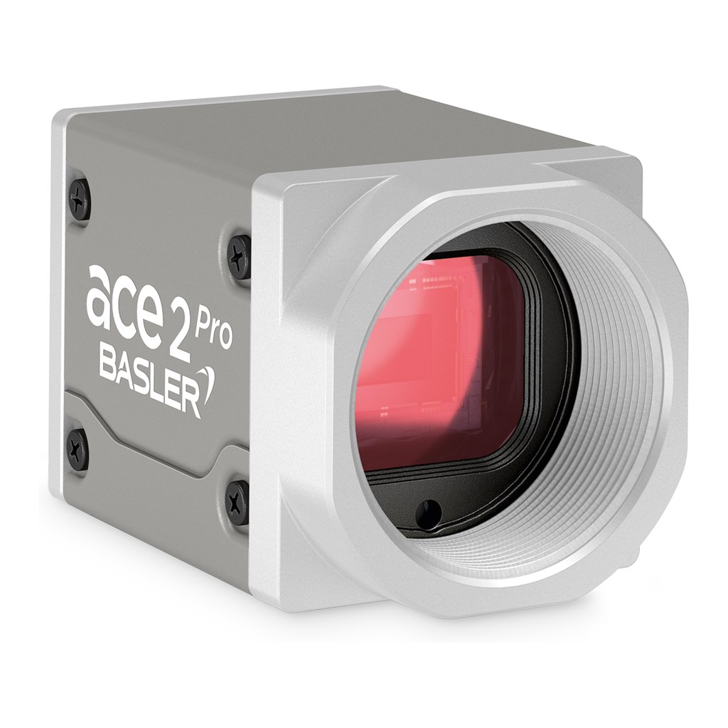 Camera a2A3840-45ucPRO - IMX334