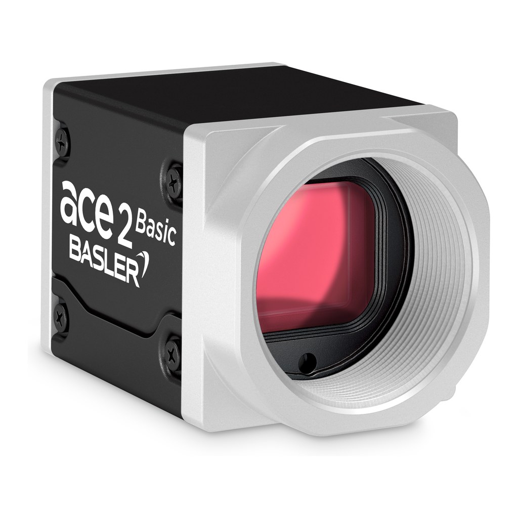 Camera a2A2448-75ucBAS - IMX547