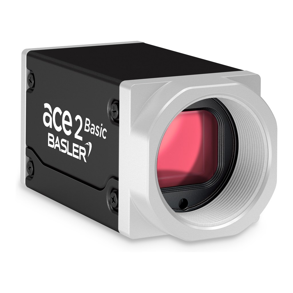Camera a2A2448-23gcBAS - IMX547