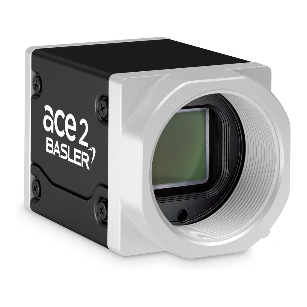 [109236] Camera a2A2840-48umUV - IMX487