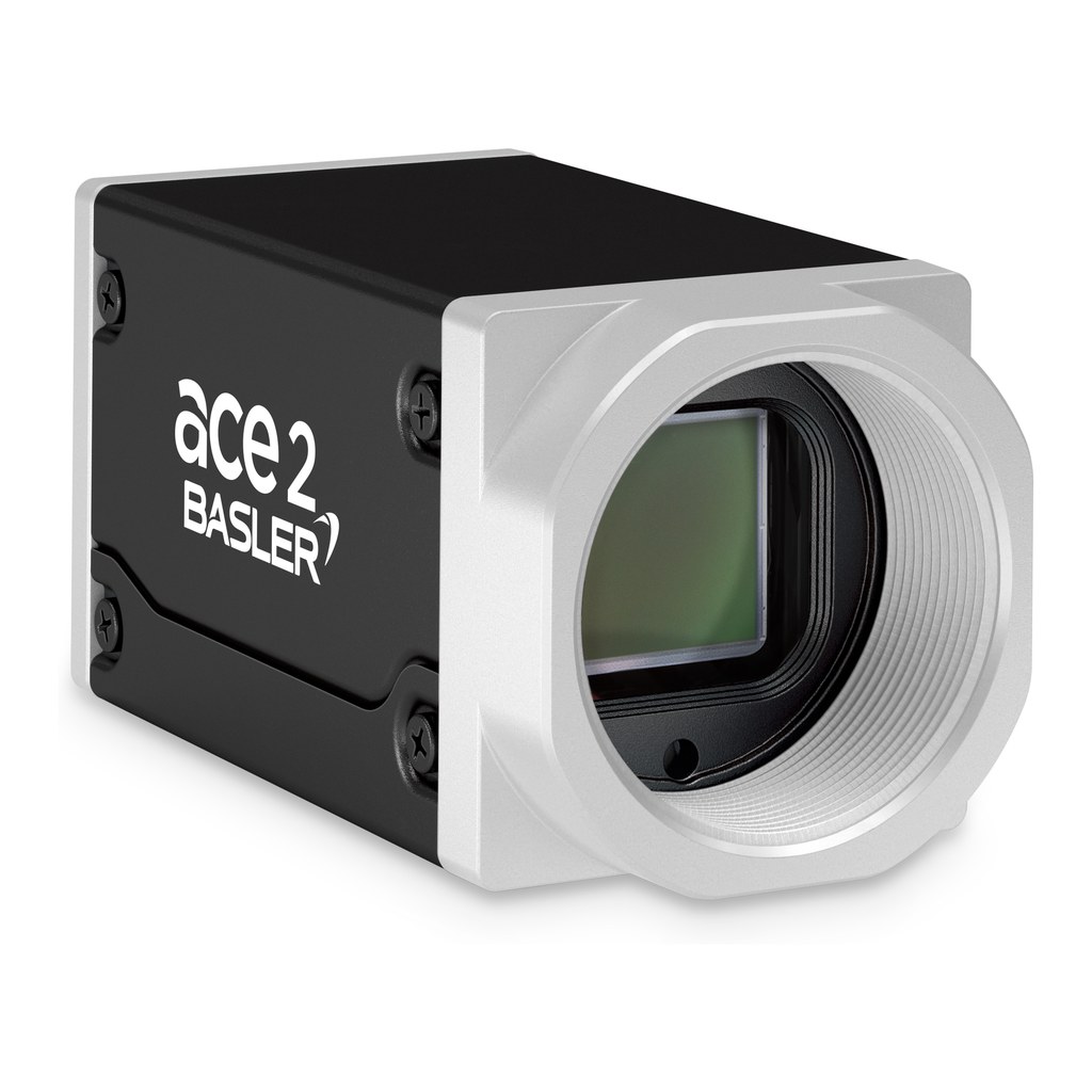 [109237] Camera a2A2840-14gmUV - IMX487