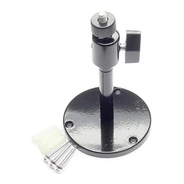 Camera Bracket: 360° / 90°