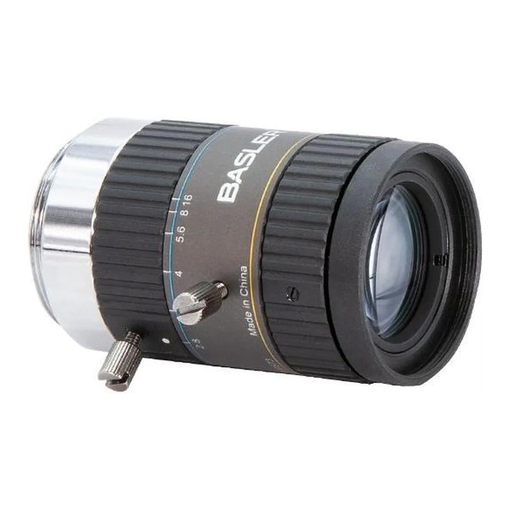50mm 5Mpx 2/3" Lens C23-5028-5M (Filter thread: M27)