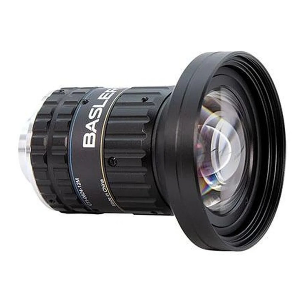 8mm 12Mpx 1.1" Lens C11-0824-12M (Filter thread: M58)