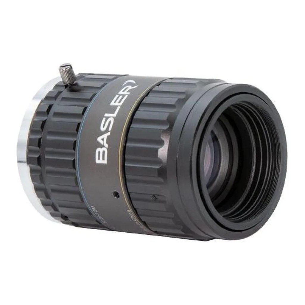 [2200000579] 50mm 12Mpx 1.1" Lens C11-5020-12M (Filter thread: M34)