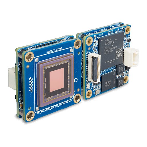 [BFS-GE-16S2M-BD2] Blackfly S 1.6 Mpx Mono Sony IMX273 GigE PoE | 1/2.9", 3.45µm, Global shutter