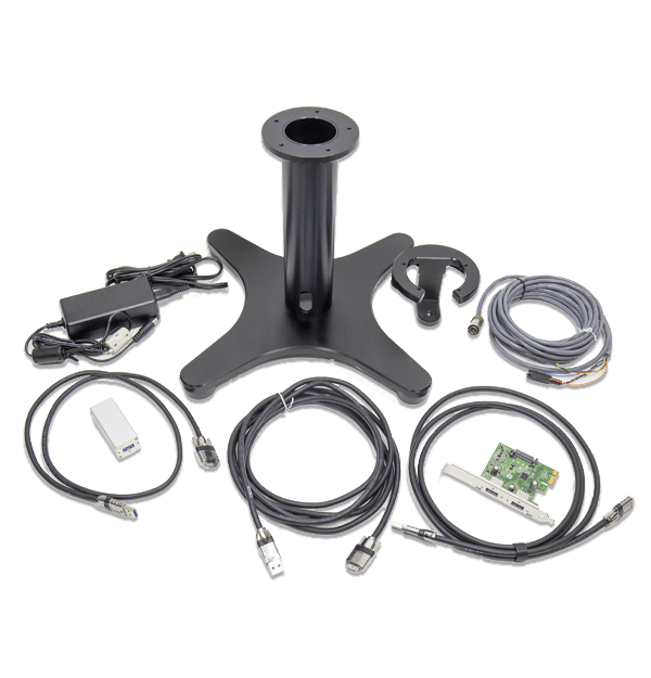Ladybug5 Development Accessory Kit