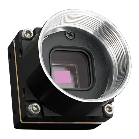 Firefly 1.6 Mpx Mono Sony IMX296 USB 3.1 | 1/2.9", 3.45µm, Global shutter