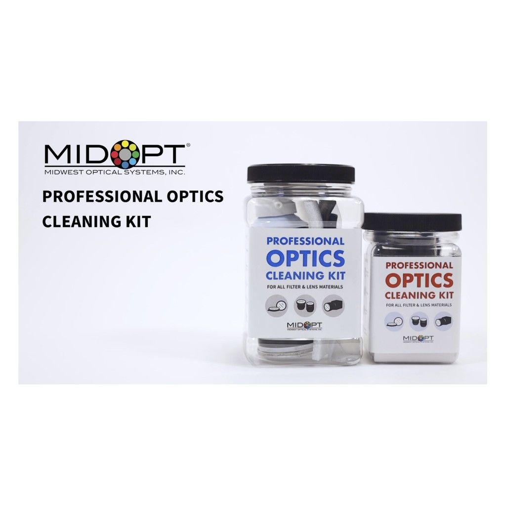 Lens Cleaning Kit, No compress air can
