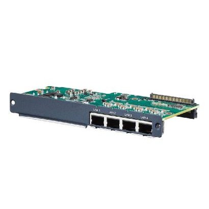 [4LANPOE] +4 LAN PoE