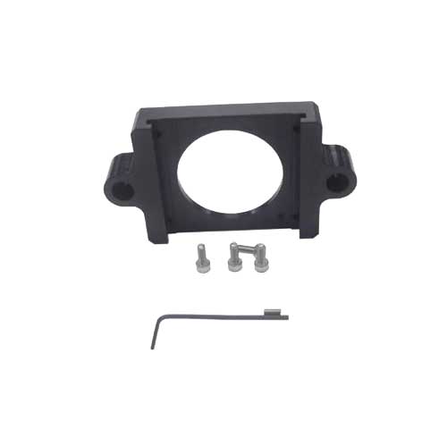 [CB-RS-SICK-ISP] Camera to Ring Light Mounting Adapter For SICK Inspector