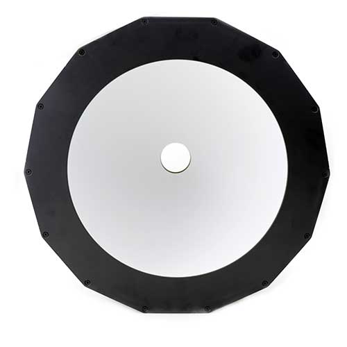 [DDL-250-470] 250mm Dome Light - 470nm Blue